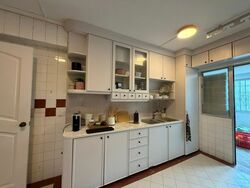 Blk 764 Choa Chu Kang North 5 (Choa Chu Kang), HDB Executive #607335101